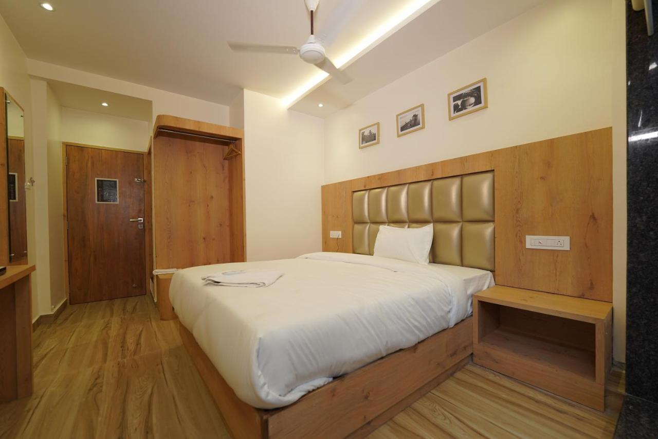Southern Residency Kochi Екстериор снимка