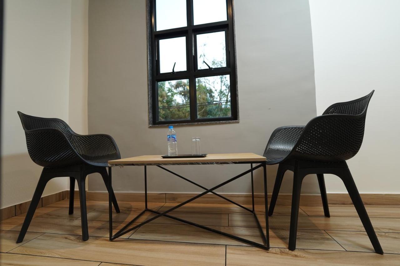 Southern Residency Kochi Екстериор снимка