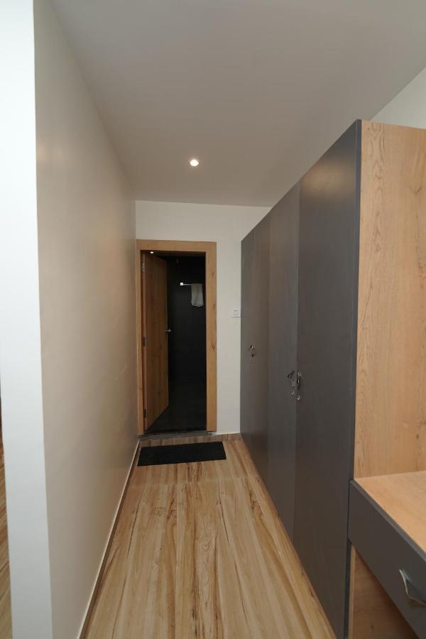 Southern Residency Kochi Екстериор снимка