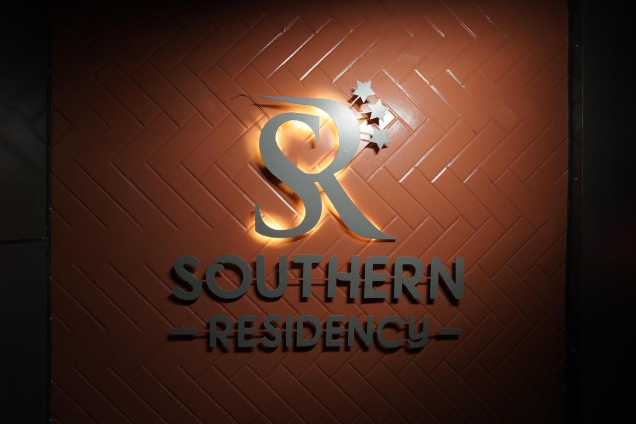 Southern Residency Kochi Екстериор снимка