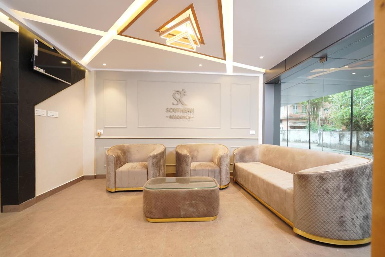 Southern Residency Kochi Екстериор снимка