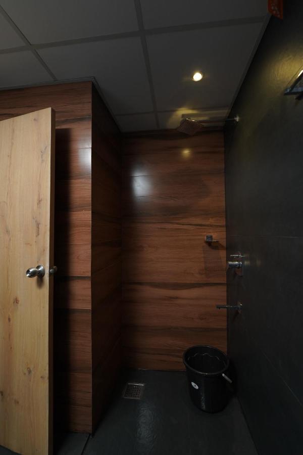 Southern Residency Kochi Екстериор снимка