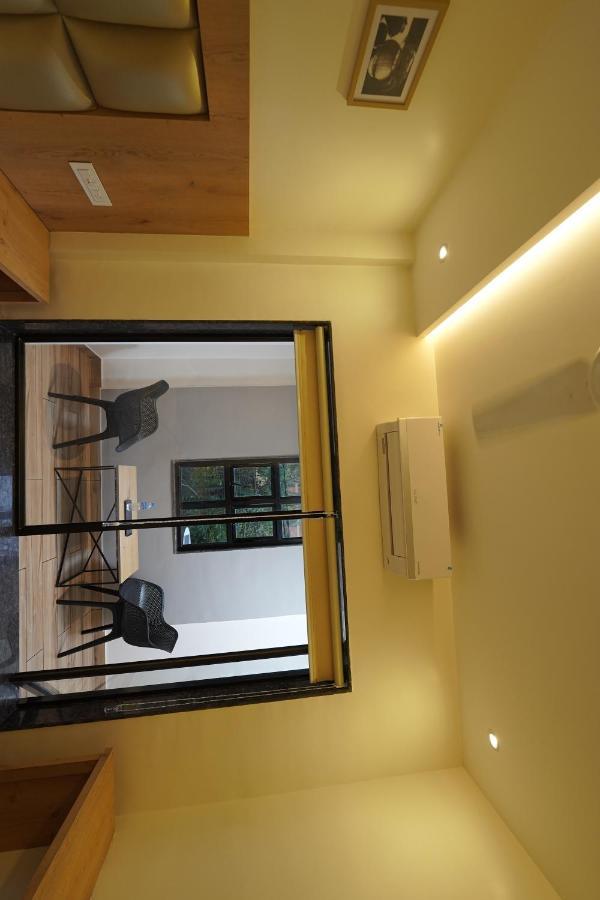 Southern Residency Kochi Екстериор снимка